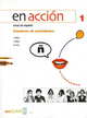 Accion,En 1 Cuaderno De Activ(+Cd), 