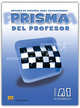 Prisma A1 Comienza - Libro Del Profesor (+ Audio CD), Equipo Prisma 