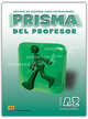 Prisma A2 Continúa - Libro del Profesor (+ Audio CD), Equipo Prisma 