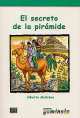 El Secreto De La Piramide, Alberto Madrona 