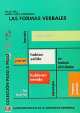Las formas verbales / Verbal Forms, Sordo Maria Luisa Rodriguez, Pilar Diaz 