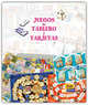Juegos de tablero y terjetas / Games with Flashcards and Boards : Para el aprendizaje del espanol / For Learning Spanish, Adelaida Martin 