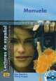 Manuela (Lectura Nivel Elemental) (+CD), Eva Garcia, Flavio Puppo 