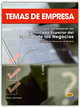 Temas de Empresa - Libro del Alumno, Maria Jose Pareja 