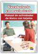 Vocabulario En Movimiento/ Vocabulary in Movement : Manual De Actividades De Lexico Con Tarjetas-nivel Inicial A1-a2/ Activity Manual of Lexicon With Cards, Initial Level A1-a2, Inaki Tarres, Sergio Prymak, Arantxa Calderon 