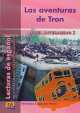Las Aventuras De Tron (Lectura Nivel Intermedio), Francisco Casquero Perez 