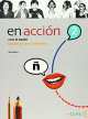 En accion 2. Cuaderno De Actividades (+Cd), Nuria Vaquero 