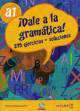Dale a la gramatica A1 (+ CD), Carlos Gonzalez 