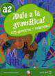Dale a la gramatica A2 (+ CD), Carlos Gonzalez 