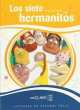 Ln 3 los siete hermanitos (+CD), 