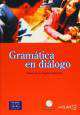 Dialogo:Gramatica En Dialogo(+Cd)Intermedio, Maria Angeles Palomino, Jose Antonio Menor 
