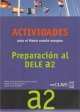 Actividades para el Marco comun Europeo A2 (+ CD), Herrero Maria-Antonieta Andion 