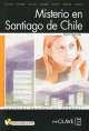 La 1 mistero en santiago de chile (+CD), Maria Garrido Esteban 