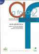 A Fondo 2 Superior Libro del profesor, Coronado Gonzalez 