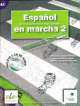 Espanol En Marcha 2 Cuaderno de ejercicios (+CD), Francisca Castro 