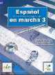 Espanol En Marcha 3 Cuaderno de ejercicios (+CD), Francisca Castro, Ignacio Rodero Diez, Carmen Sardinero 