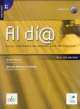 Al Dia Intermedio Libro del alumno (+CD), Gisele Prost, Alfredo Noriega 