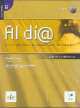 Al Dia Intermedio - Сuaderno de ejercicios (+CD), Gisele Prost, Alfredo Noriega 