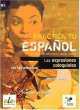 Las Expresiones Coloquiales, Isabel Alonso Belmonte 