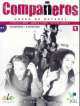 Companeros 1 Cuaderno de ejercicios, Ignacio Rodero Diez 