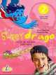 Superdrago 2 - Libro del alumno, Carolina Caparros 