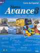 Nuevo Avance 3 - Student Book with CD: Curso De Espanol, Concha Moreno, Piedad Zurita, Victoria Moreno 