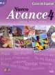 Nuevo Avance 4 - Student Book with CD: Curso De Espanol, Concha Moreno, Piedad Zurita, Victoria Moreno 