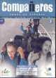 Companeros 2 Pizarra Digital (CD-ROM), Francisca Castro, Ignacio Rodero Diez 