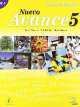 Nuevo Avance 5 Libro del alumno (+CD), Moreno Garcia Concha 
