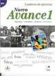 Nuevo Avance: Cuaderno De Ejercicios + CD 1 (+ Audio CD), 