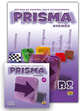 Prisma B2 Avanza - Libro Del Alumno (+ Audio CD), Equipo Prisma 