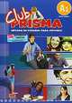 Club Prisma A1 (Inicial) - Libro Del Alumno (+ Audio CD), Paula Cerdeira, Maria Jose Gelabert, Raquel Gomez 