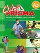 Club Prisma A2 (Elemental) - Libro Del Alumno (+ Audio CD), Equipo Prisma 