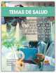 Temas De Salud. Libro Del Alumno, Carmen Rosa De Juan, Pilar Marce, Marisa de Prada, Danica Salazar 