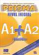 Prisma A1+ A2 Fusión Nivel Inicial - Libro Del Alumno (+ Audio CD), Equipo Prisma 
