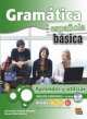 Gramatica Espanola Basica, Aprender y utilizar (A1, A2, B1) (+CD), Manuel Marti Sanchez, Inmaculada Penades Martinez 