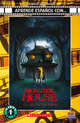 Monster house, la casa de los sustos. Nivel 1. Principiante (+ CD), Dan Harmon, Rob Schrab 
