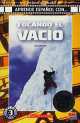 Tocando El Vacio, Joe Simpson 