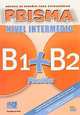 Prisma B1+B2 Fusion. Nivel Intermedio. Alumno. + 2 CD (+ CD-ROM), Ana Hermoso, Rosa Maria Cuadros, Maria Angeles Buendia Perni, Maria Bueno Olivares, Alicia Lopez, Azucena Encinas 