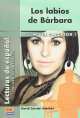 Los Labios De Barbara (Lectura Nivel Superior), David Carrion Sanchez 