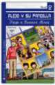 Alejo y su pandilla. Libro 2 : Viaje a Buenos Aires, Flavio Puppo 