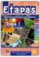 Etapa 1 - Cosas - Libro del alumno/Ejercicios + CD, Equipo Entinema 