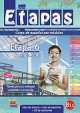 Etapa 6 - Agenda.com - Libro del alumno/Ejercicios + CD, Equipo Entinema 