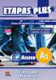 Etapas Plus A1 Acceso. Libro Del Profesor, Equipo Entinema 