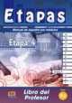 Etapas 4 - Fotos - Libro del profesor, Anabel De Dios, Sonia Eusebio 