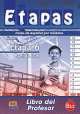 Etapa 6 - Agenda.com - Libro del profesor, Anabel De Dios, Sonia Eusebio 