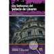 Los Fantasmas Del Palacio De Linares, Manuel Rebollar 