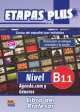 Etapas plus B1.1 - Agenda.com y Generos - Libro del profesor, Martin Anabel de Dios, Sonia Eusebio Hermida 