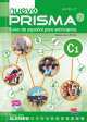 Nuevo Prisma C1 - Libro del alumno (+ CD), Equipo Prisma 