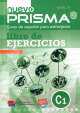 Nuevo Prisma C1 - Libro de ejercicios (+ CD), Castro Genis 
